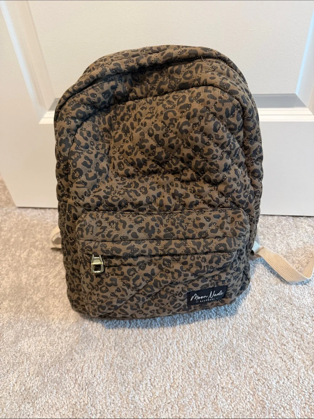 Moon Nude backpack